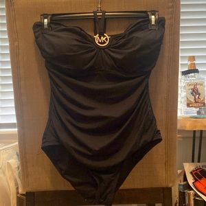 Cute Swim Suit / Large